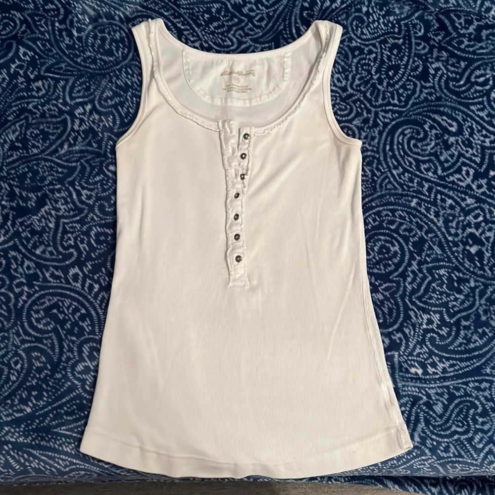 Eddie Bauer Tank